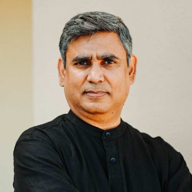 Raghu Misra